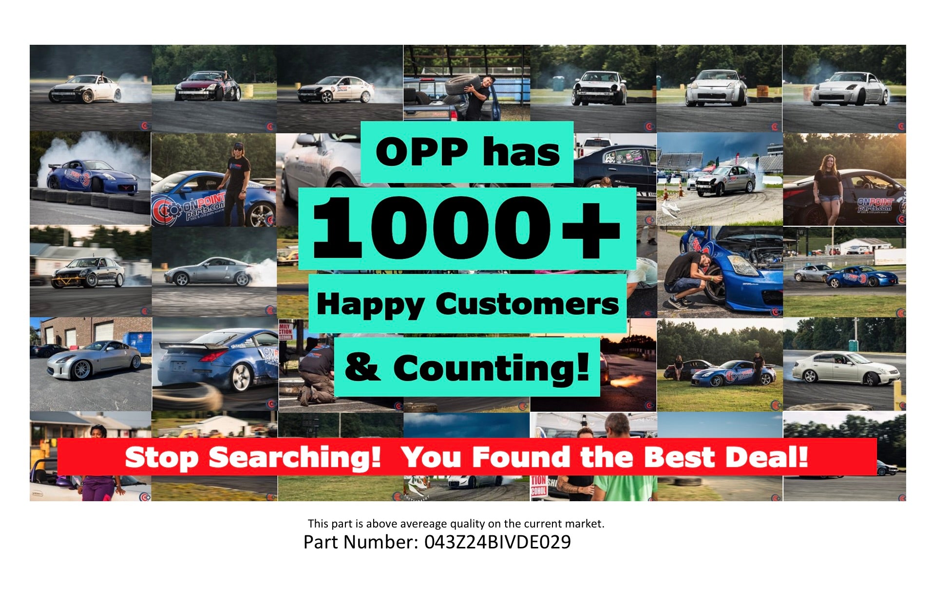 2004 Nissan 350Z Passenger Right Door Vent OEM 24BIVDE - On Point Parts Inc