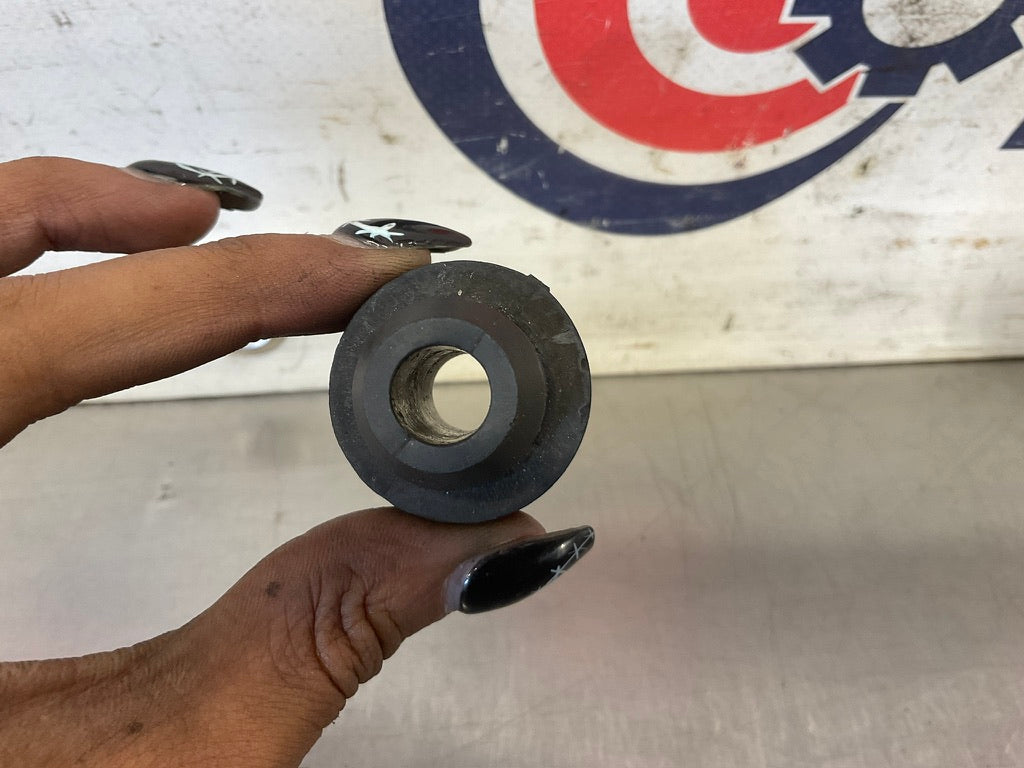 2004 Infiniti G35 Lower Radiator Support Bushings OEM 15BE4EA - On Point Parts Inc