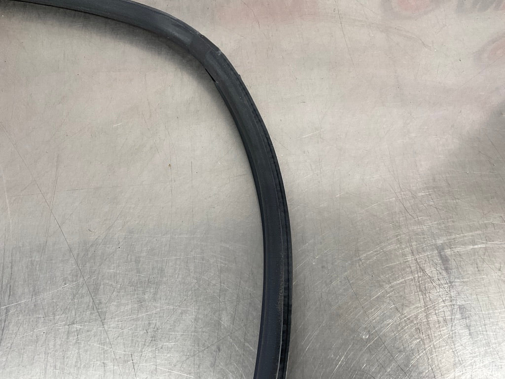 2005 Nissan 350Z Driver Left Inner Door Jamb Seal 76992 OEM 13BEBEA - On Point Parts Inc