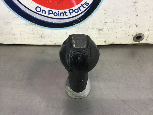 2004 Nissan 350Z Manual Gear Shifter Knob OEM 21BC8DC - On Point Parts Inc