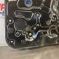 2005 Nissan 350Z Passenger Right Window Regulator Motor Panel OEM 13BEBE3 - On Point Parts Inc