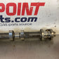 2003 Infiniti G35 Driver Left VQ35DE Cam Shafts Exhaust Intake OEM 15BDDE0 - On Point Parts Inc