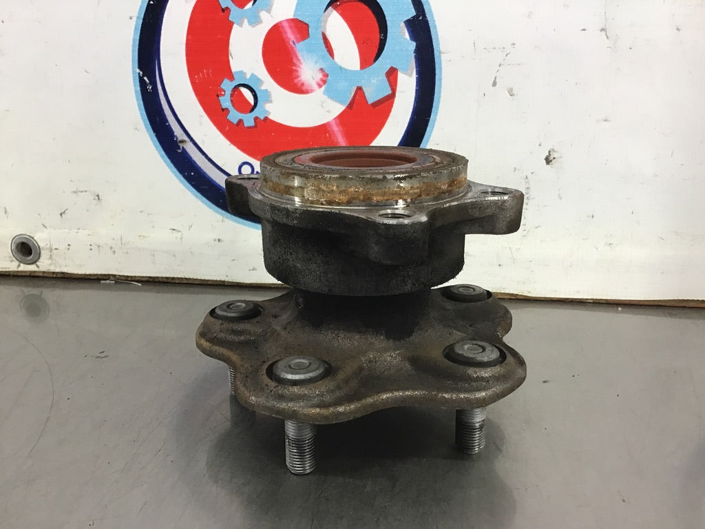 2006 Nissan 350Z Driver Left Rear Wheel Hub Bearing OEM 13BF7CG - On Point Parts Inc