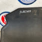 2006 Nissan 350Z Passenger Right Front Nismo Floor Mat OEM 12BI3D9 - On Point Parts Inc