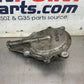 2004 Infiniti G35 VQ35DE Driver Left VTC Cam Phaser Cover  OEM 15BE4E0 - On Point Parts Inc