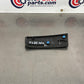 2006 Nissan 350Z Driver Left Front Exterior B Pillar Trim 76891 OEM 12BI3DA - On Point Parts Inc