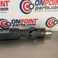 2003 Infiniti G35 Rear Wheel Drive Shaft RWD Automatic 2 Piece OEM 22BDRE0 - On Point Parts Inc