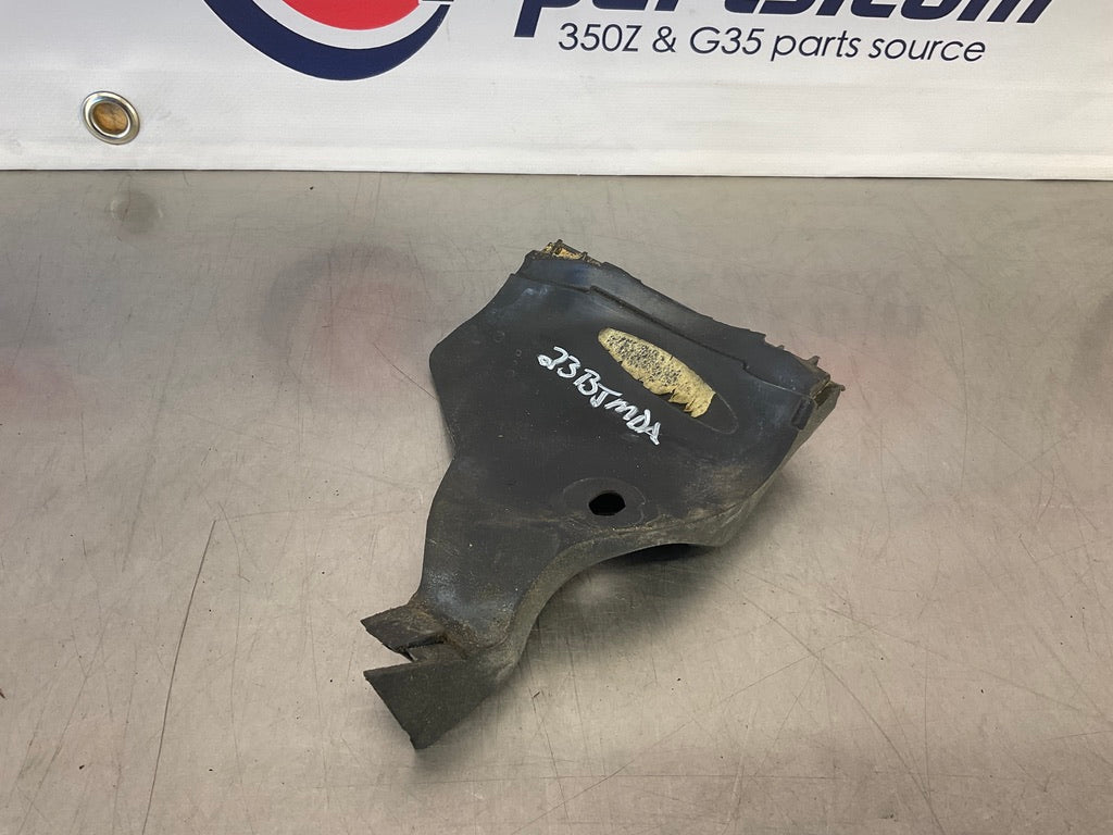 2008 Nissan 350Z Hood Corner Seals OEM 23BJMDA - On Point Parts Inc