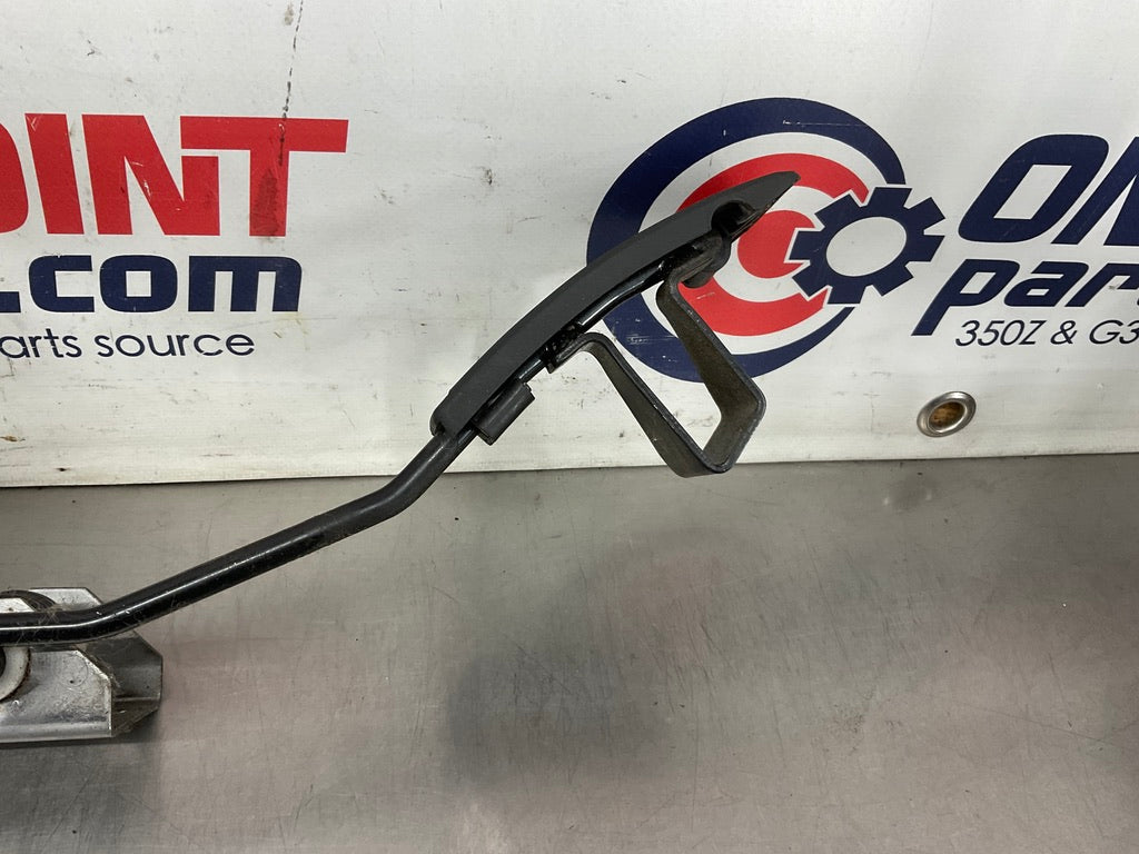 2003 Infiniti G35 Gas Accelerator Throttle Pedal OEM 13BEWEC - On Point Parts Inc