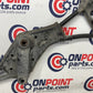 2004 Nissan 350Z Front Suspension Stay Brace Crossmember 544B2 OEM 14BEQE0 - On Point Parts Inc