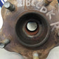 2008 Nissan 350Z Passenger Right Rear Wheel Hub Bearing OEM 21BCCDK - On Point Parts Inc