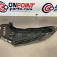 2008 Infiniti G37 Driver Left Rear Trunk Drip Cover 84835 OEM 22BK0DA - On Point Parts Inc