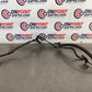 2003 Infiniti G35 Coupe Power Steering Lines Hose Assembly OEM 22BDREG - On Point Parts Inc
