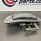 2006 Nissan 350Z Passenger Right Exterior Door Handle OEM 12BI3DE - On Point Parts Inc