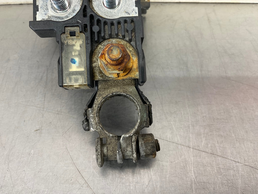 2008 Infiniti G35 Positive Battery Terminal Cable 24080 OEM 13BC4EC - On Point Parts Inc