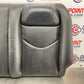 2008 Infiniti G37 Coupe Rear Leather Upper Seat Cushions OEM 21BAXD9 - On Point Parts Inc