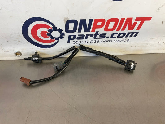 2016 Nissan 370Z Fog Light Lamp Wiring Harness 24070 OEM 11BB9DC - On Point Parts Inc