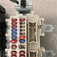2006 Nissan 350Z BCM Body Control Module Fuse Box 284B1CF40A OEM 12BI3DC - On Point Parts Inc