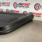 2003 Infiniti G35 Passenger Right Interior Door Panel 80900 OEM 22BDRE8 - On Point Parts Inc