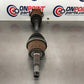 2005 Nissan 350Z Driver Left Rear Axle Half Shaft OEM 25BAEDG - On Point Parts Inc
