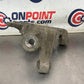 2003 Infiniti G35 Passenger Right Rear Knuckle Axle Housing OEM 13BEWEK - On Point Parts Inc