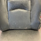 2006 Nissan 350Z Passenger Right Lower Leather Seat Cushion OEM 21BBJD9 - On Point Parts Inc