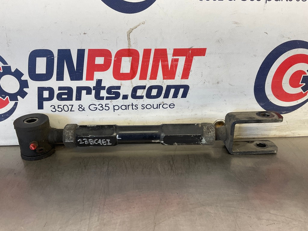 2008 Infiniti G35 Rear Z1 Lower Control Arms with Lock Out Washers 13BC4EI - On Point Parts Inc