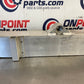 2003 Infiniti G35 Front Bumper Impact Crash Bar Reinforcement Beam OEM 22BDRE3 - On Point Parts Inc