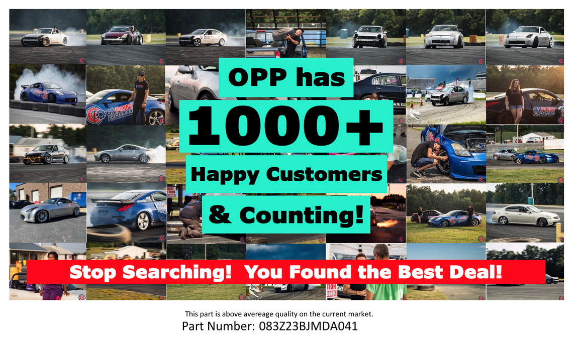 2008 Nissan 350Z Driver Left Interior Master Door Window Lock Switch OEM 23BJMDA - On Point Parts Inc