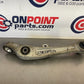 2008 Nissan 350Z Driver Left Front Lower Control Arm Transverse Link OEM 23BJMDG - On Point Parts Inc