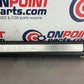 2005 Infiniti G35 Passenger Right Door Threshold Kick Plate Trim OEM 24BFFE - On Point Parts Inc
