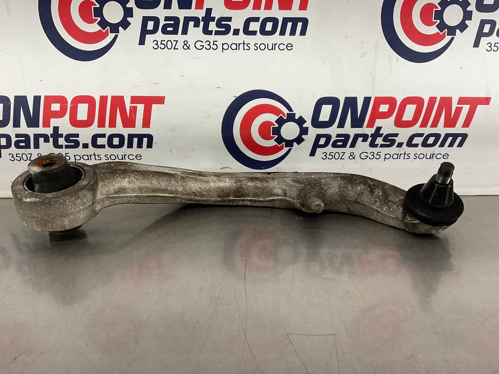 2003 Nissan 350Z Driver Left Front Compression Control Arm OEM 24BL7DG - On Point Parts Inc