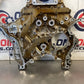 2003 Infiniti G35 Rear VQ35DE Timing Chain Cover 13500 OEM 15BDDE0 - On Point Parts Inc