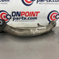 2007 Nissan 350Z Driver Left Front Compression Control Arm OEM 25BCBEG - On Point Parts Inc
