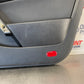 2005 Infiniti G35 Coupe Passenger Right Interior Door Panel 80900 OEM 24BFFE8 - On Point Parts Inc