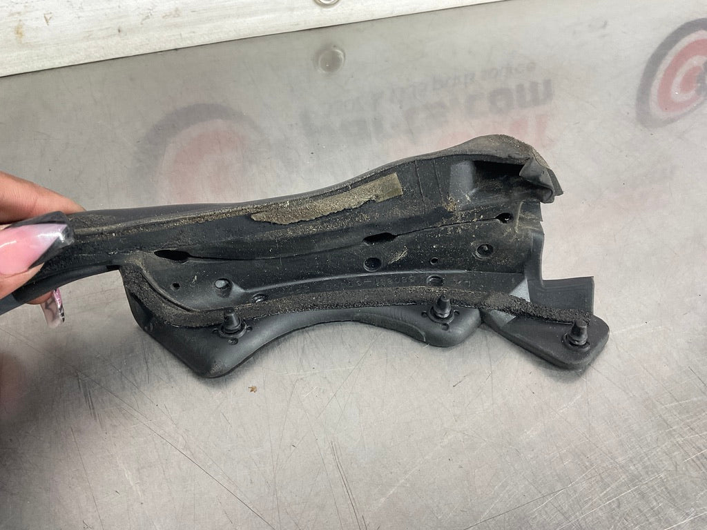 2003 Nissan 350Z Driver Left Lower Outer Door Seal 80831 OEM 23BCPEA - On Point Parts Inc