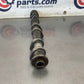 2003 Infiniti G35 Passenger Right VQ35DE Cam Shafts Exhaust Intake OEM 15BDDE0 - On Point Parts Inc
