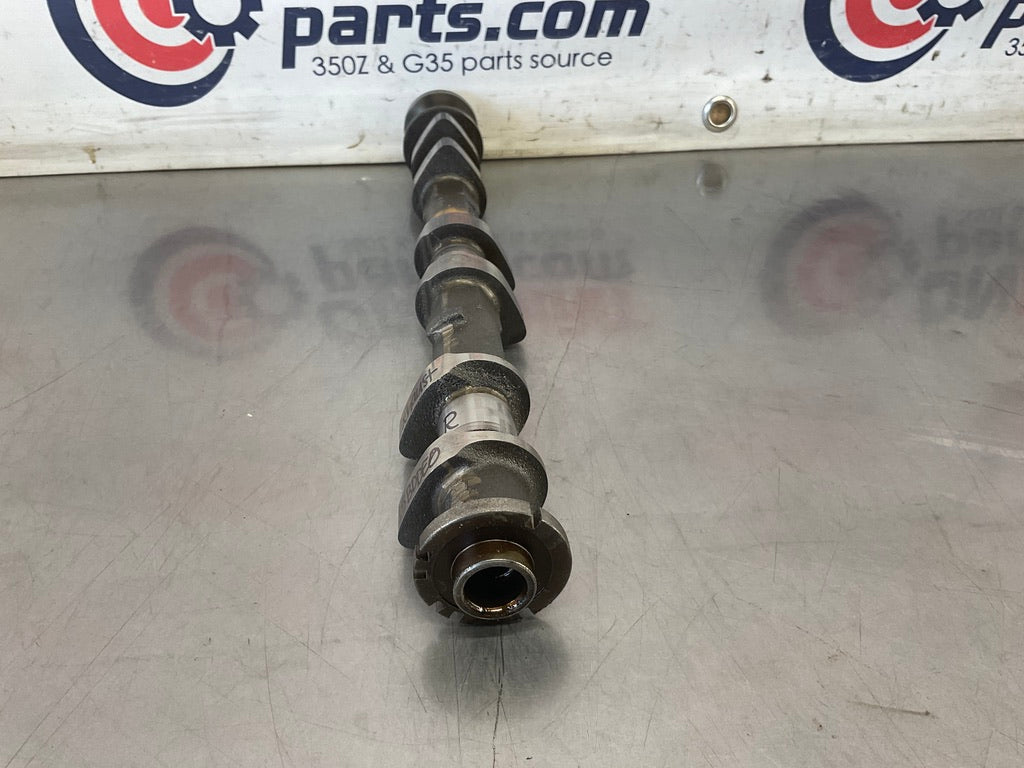 2003 Infiniti G35 Passenger Right VQ35DE Cam Shafts Exhaust Intake OEM 15BDDE0 - On Point Parts Inc