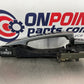 2004 Infiniti G35 Passenger Right Exterior Door Handle OEM 12BK8DE - On Point Parts Inc