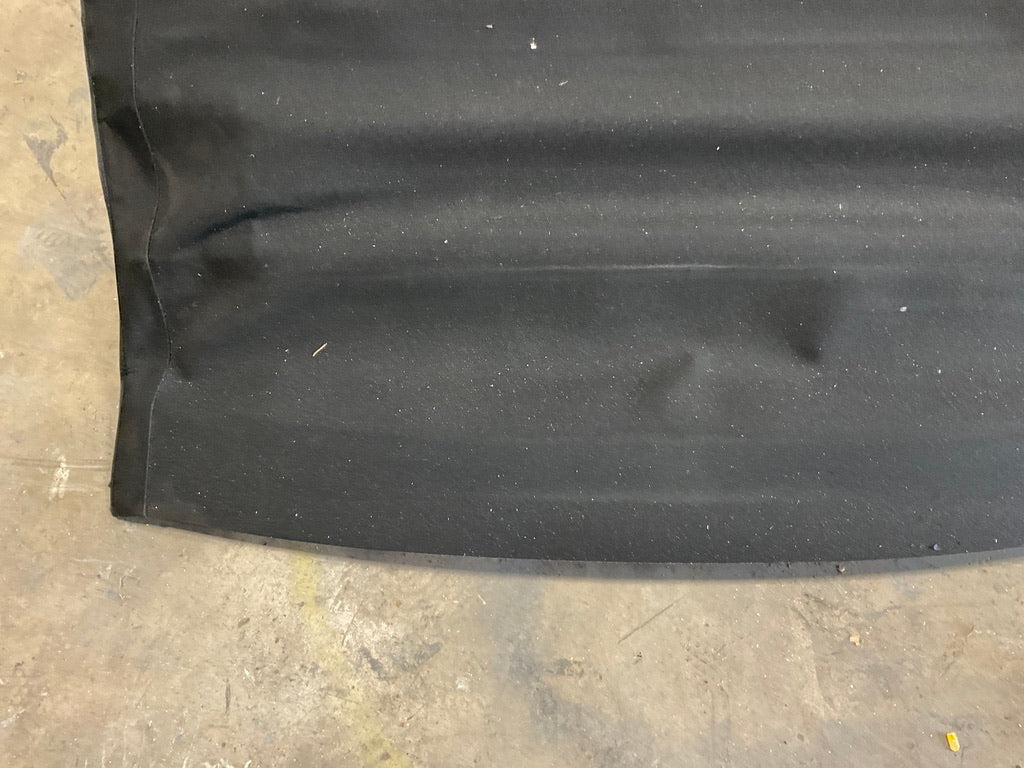 2004 Nissan 350Z Complete Convertible Soft Top with Motors OEM 14BEQE9 - On Point Parts Inc