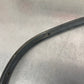 2004 Nissan 350Z Passenger Right Lower Door Seal 80830 OEM 14BEQEE - On Point Parts Inc