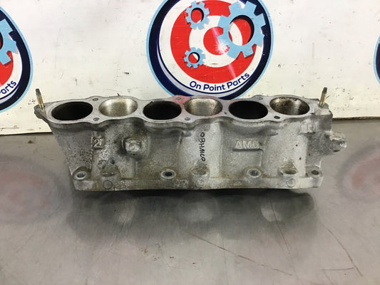 2007 Infiniti G35 Front Exterior Lower Intake Plenum OEM 14BHMC0 - On Point Parts Inc