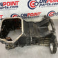 2004 Infiniti G35 VQ35DE Engine Upper Oil Pan OEM 15BE4E0 - On Point Parts Inc