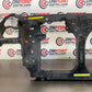 2003 Infiniti G35 Coupe Radiator Core Support OEM 22BDRE5 - On Point Parts Inc