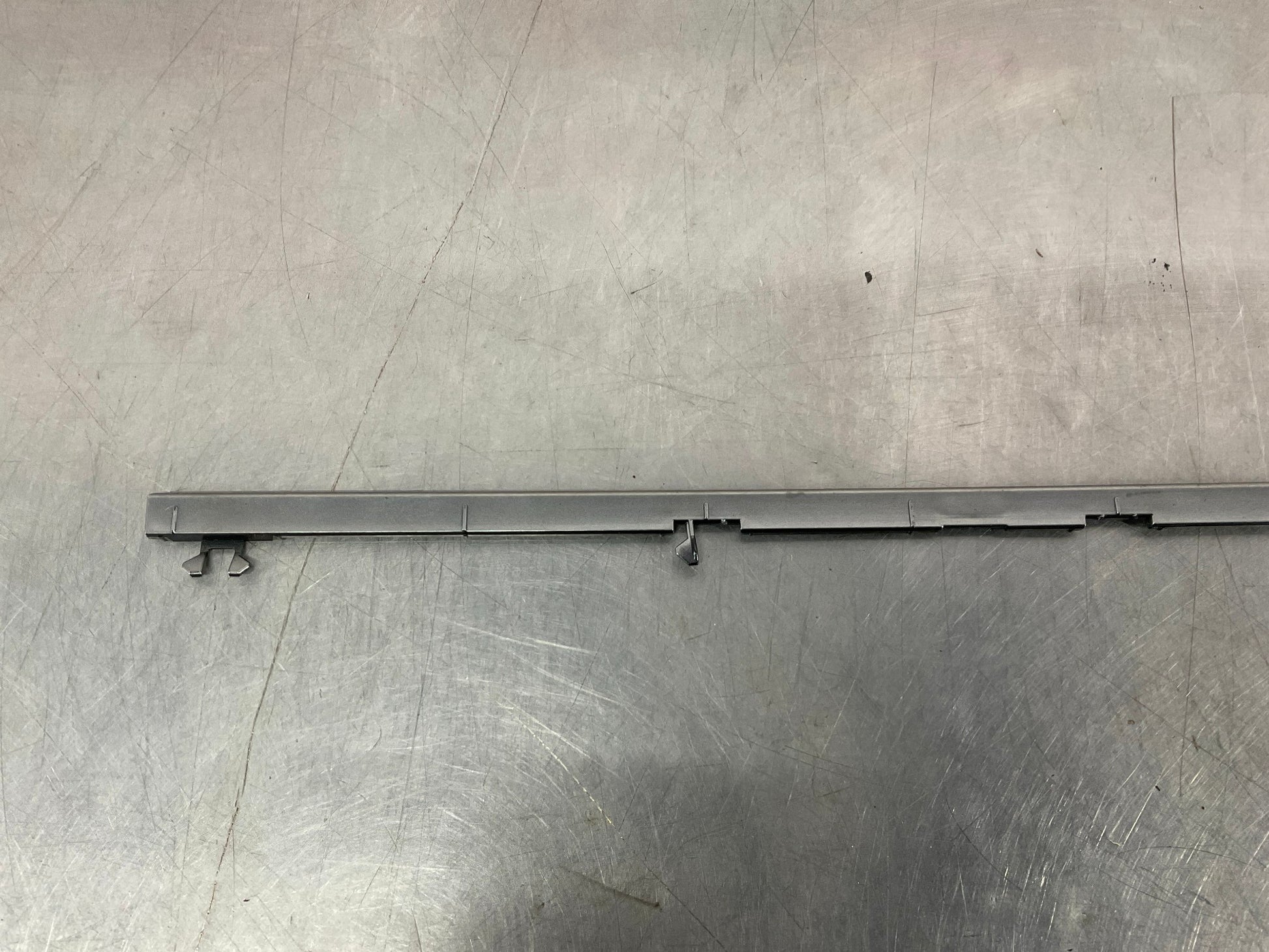 2003 Infiniti G35 Dash Finisher Trim OEM 13BEWE2 - On Point Parts Inc