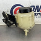 2004 Nissan 350Z Power Steering Fluid Reservoir with Bracket OEM 14BEQEG - On Point Parts Inc
