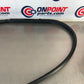 2007 Nissan 350Z Passenger Right Inner Door Seal 76921 OEM 25BCBEE - On Point Parts Inc