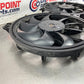 2013 Infiniti G37 Sedan Radiator Fans 21481 OEM 12BCGE3 - On Point Parts Inc