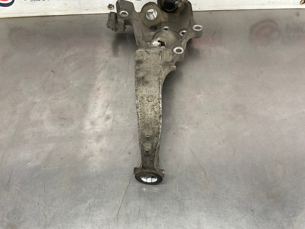 2003 Infiniti G35 Passenger Right Front Steering Knuckle Spindle OEM 13BEWEK - On Point Parts Inc