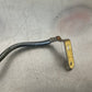 2004 Nissan 350Z Negative Battery Terminal Cable OEM 24BIVDA - On Point Parts Inc